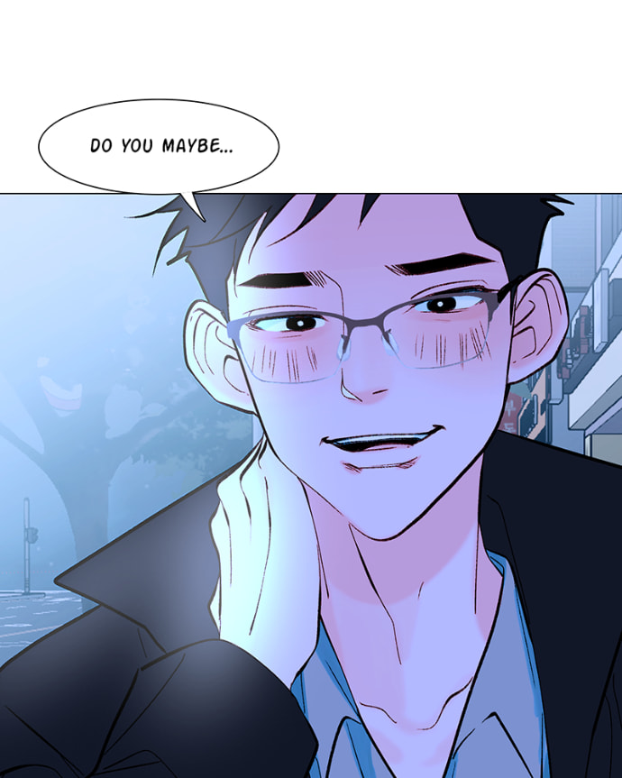 Read Lost in Translation chapter 143 image 57 on Lezhin