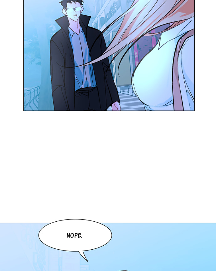 Read Lost in Translation chapter 143 image 59 on Lezhin