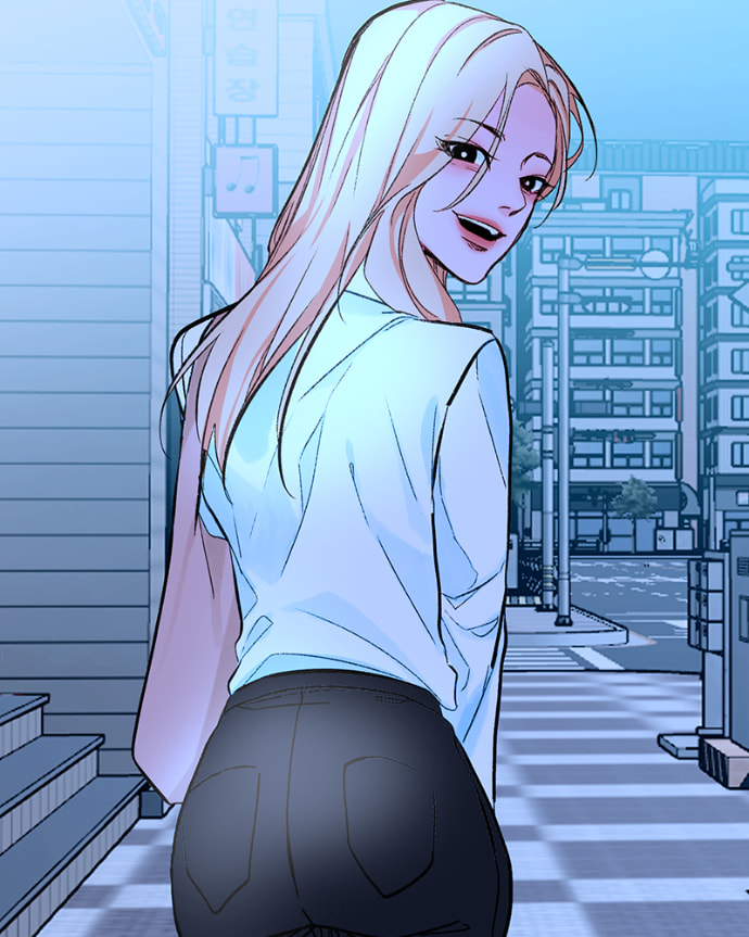 Read Lost in Translation chapter 143 image 60 on Lezhin