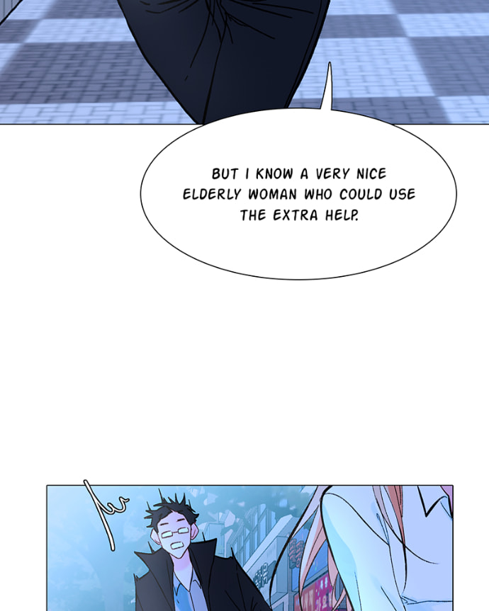 Read Lost in Translation chapter 143 image 61 on Lezhin
