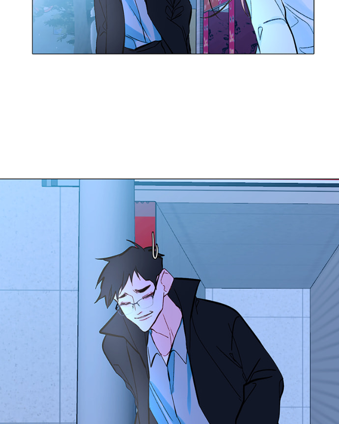 Read Lost in Translation chapter 143 image 62 on Lezhin
