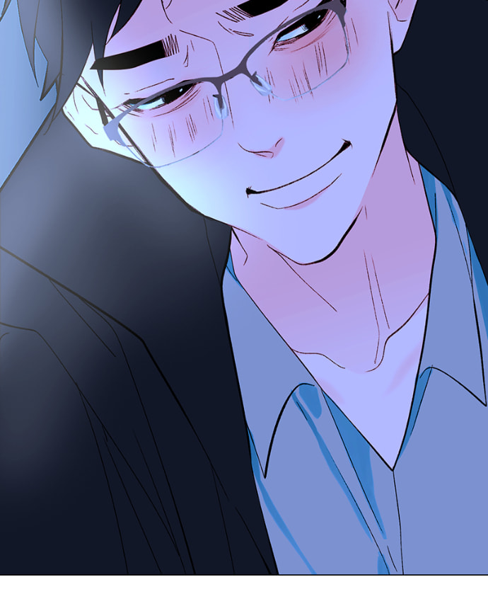 Read Lost in Translation chapter 143 image 64 on Lezhin
