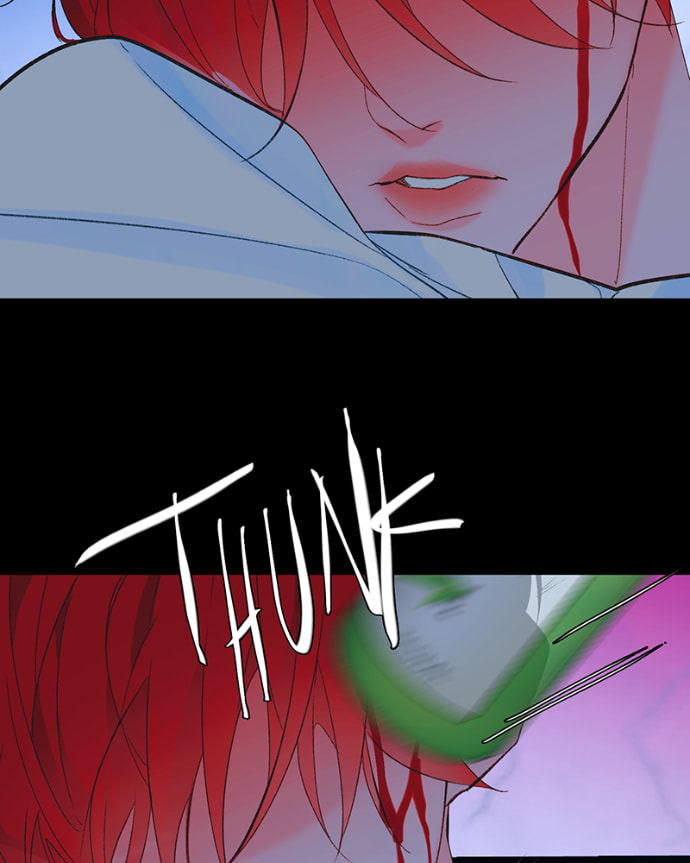 Read Lost in Translation chapter 143 image 69 on Lezhin