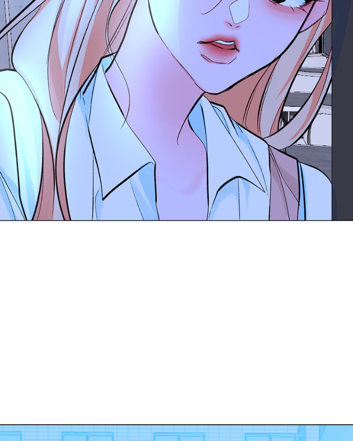 Read Lost in Translation chapter 143 image 7 on Lezhin