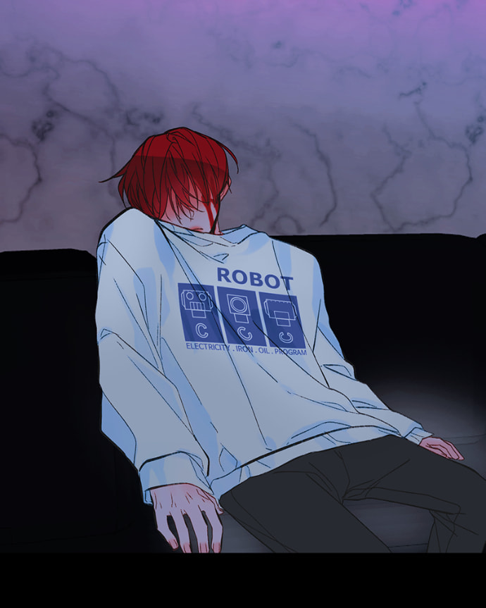 Read Lost in Translation chapter 143 image 72 on Lezhin