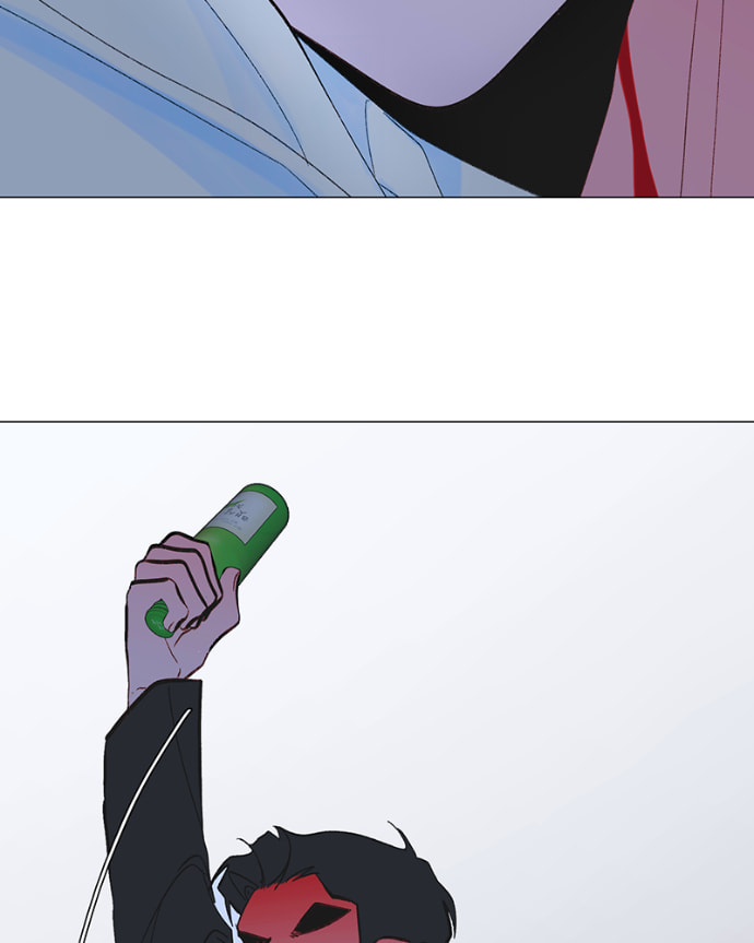 Read Lost in Translation chapter 143 image 76 on Lezhin