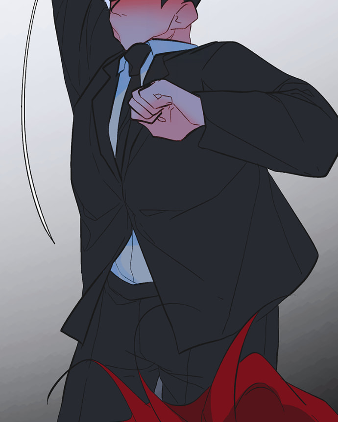 Read Lost in Translation chapter 143 image 77 on Lezhin