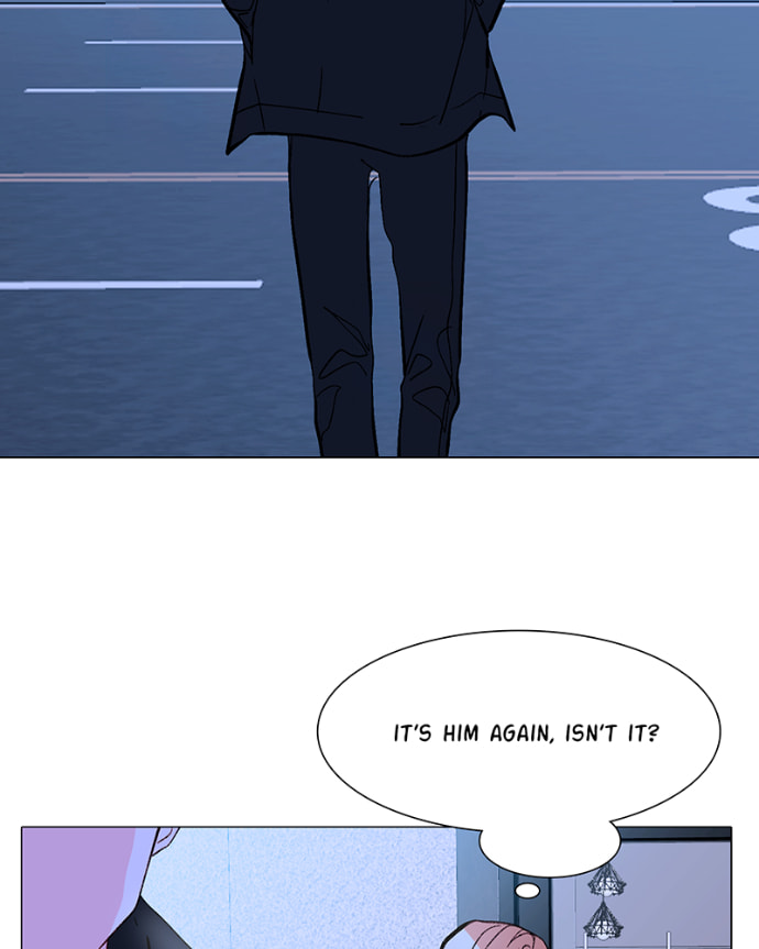 Read Lost in Translation chapter 143 image 9 on Lezhin