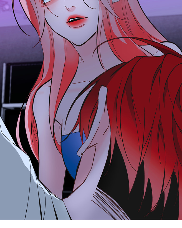 Read Lost in Translation chapter 144 image 13 on Lezhin