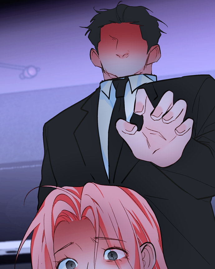 Read Lost in Translation chapter 144 image 19 on Lezhin