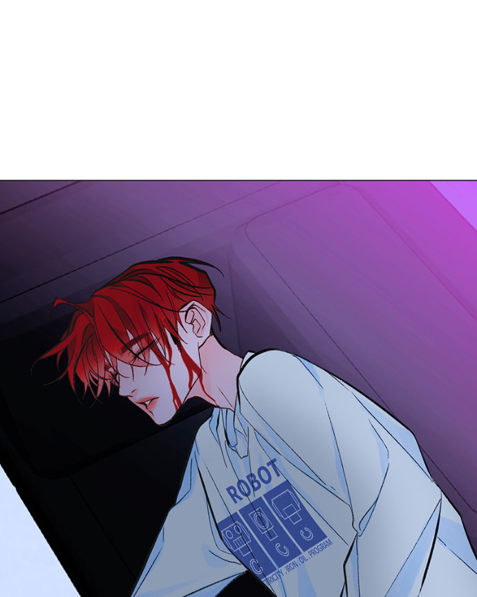 Read Lost in Translation chapter 144 image 2 on Lezhin