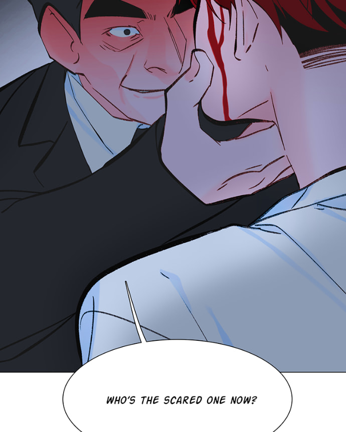 Read Lost in Translation chapter 144 image 31 on Lezhin