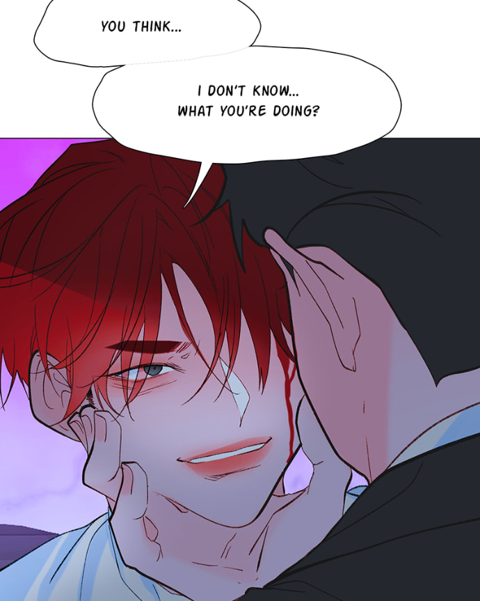 Read Lost in Translation chapter 144 image 35 on Lezhin