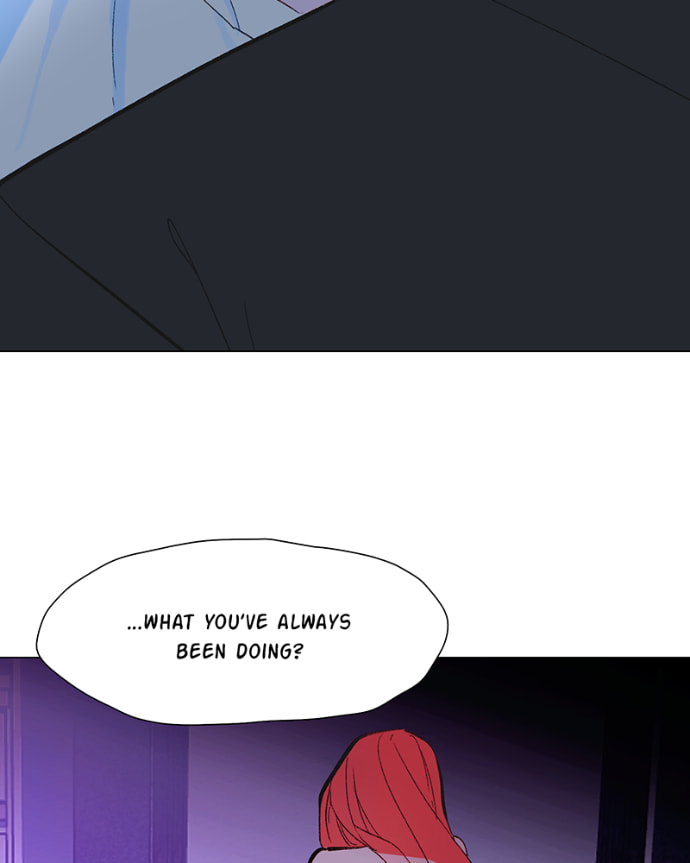 Read Lost in Translation chapter 144 image 36 on Lezhin