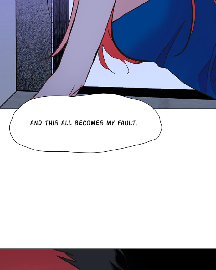 Read Lost in Translation chapter 144 image 39 on Lezhin
