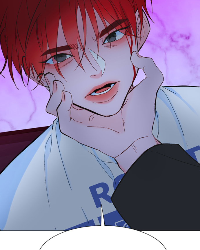 Read Lost in Translation chapter 144 image 42 on Lezhin