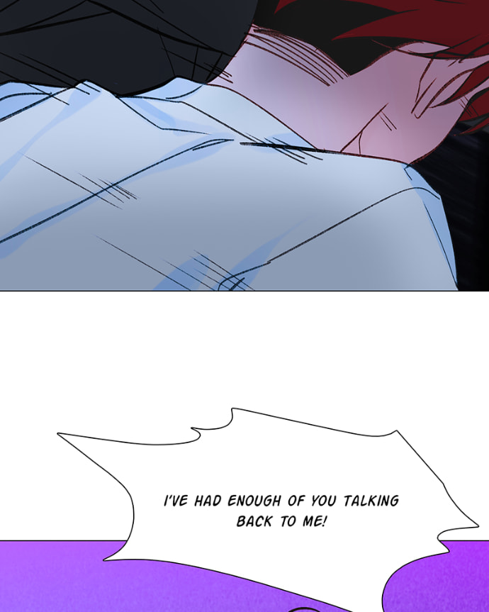 Read Lost in Translation chapter 144 image 48 on Lezhin
