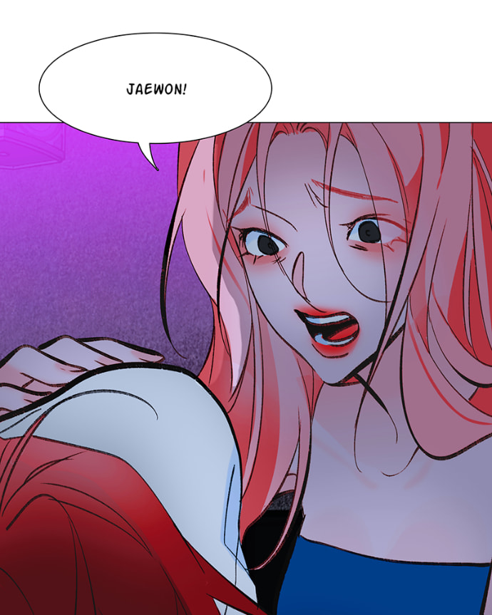 Read Lost in Translation chapter 144 image 5 on Lezhin
