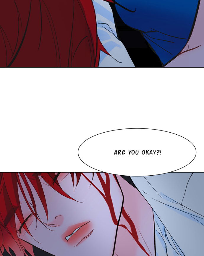 Read Lost in Translation chapter 144 image 6 on Lezhin
