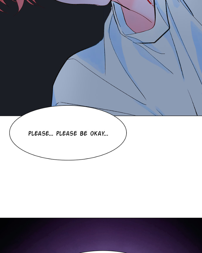 Read Lost in Translation chapter 144 image 7 on Lezhin