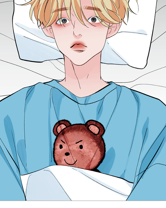 Read Lost in Translation chapter 144 image 71 on Lezhin