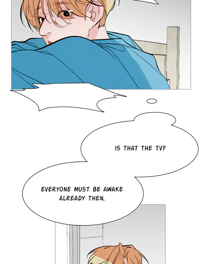 Read Lost in Translation chapter 144 image 74 on Lezhin