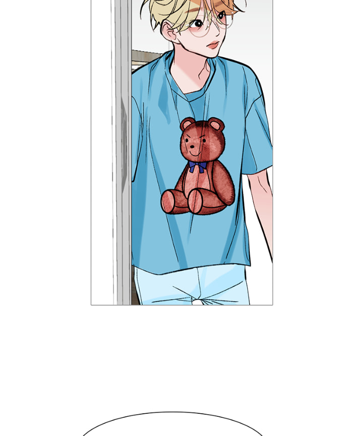 Read Lost in Translation chapter 144 image 75 on Lezhin