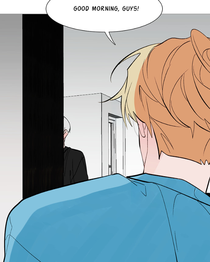 Read Lost in Translation chapter 144 image 76 on Lezhin