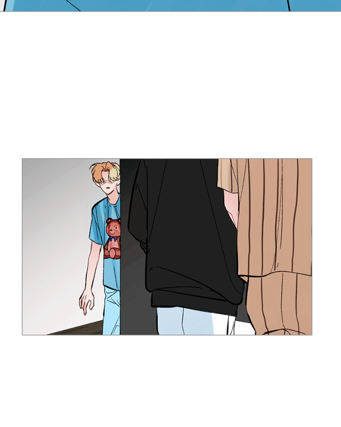 Read Lost in Translation chapter 144 image 77 on Lezhin