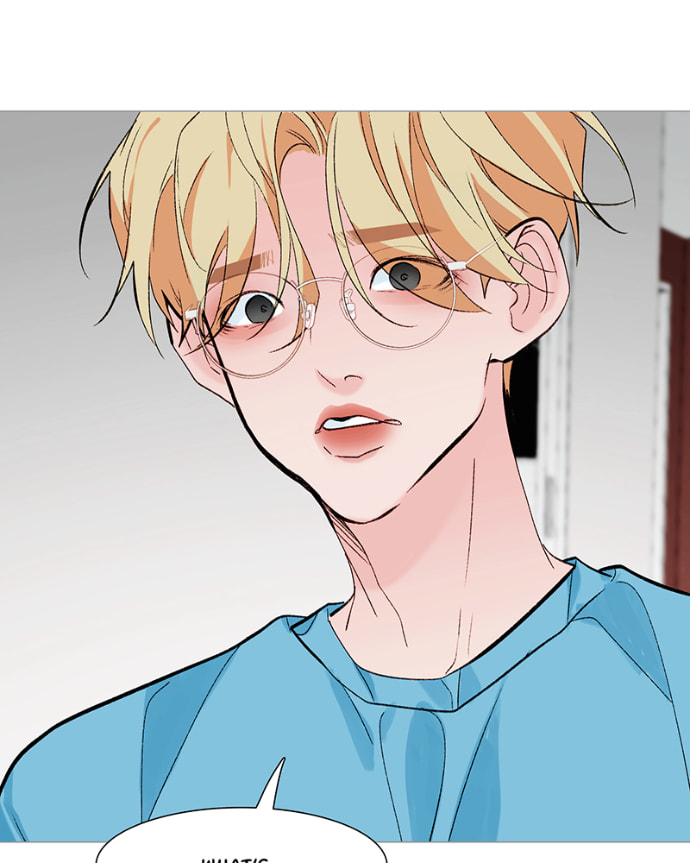 Read Lost in Translation chapter 144 image 78 on Lezhin