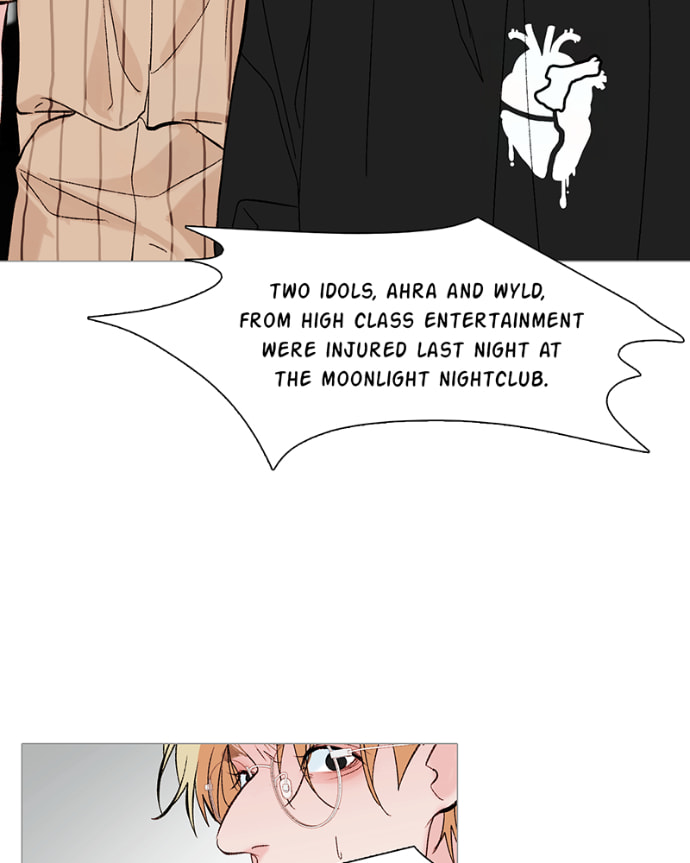 Read Lost in Translation chapter 144 image 80 on Lezhin