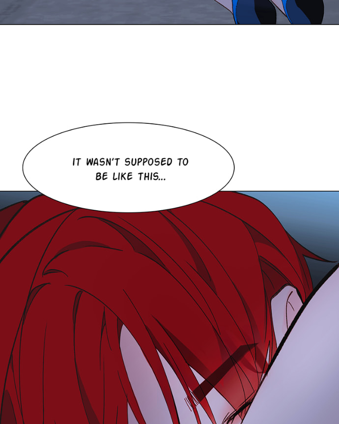 Read Lost in Translation chapter 144 image 9 on Lezhin