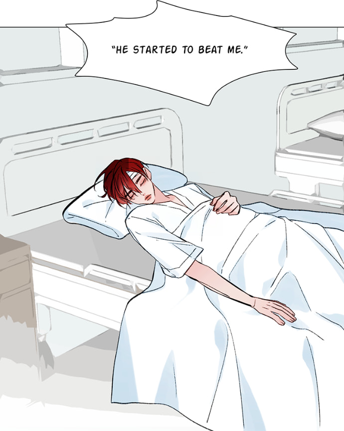 Read Lost in Translation chapter 145 image 10 on Lezhin