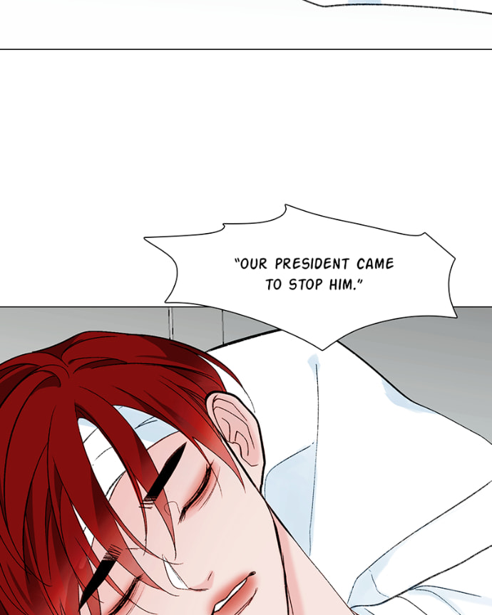 Read Lost in Translation chapter 145 image 11 on Lezhin