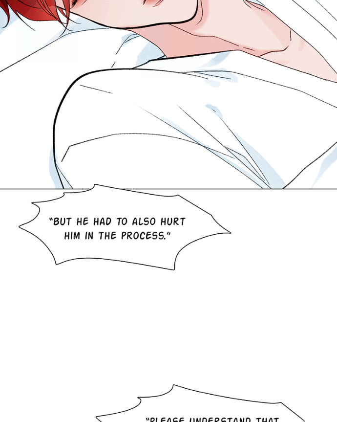 Read Lost in Translation chapter 145 image 12 on Lezhin