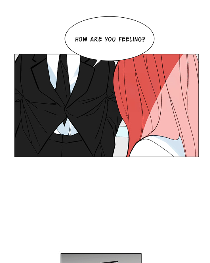 Read Lost in Translation chapter 145 image 18 on Lezhin