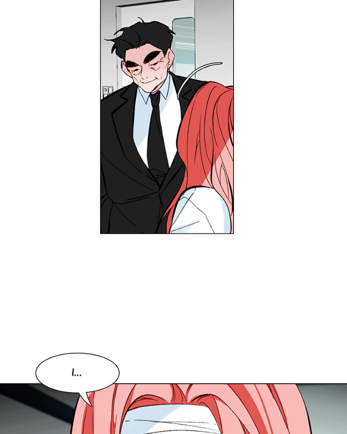 Read Lost in Translation chapter 145 image 19 on Lezhin