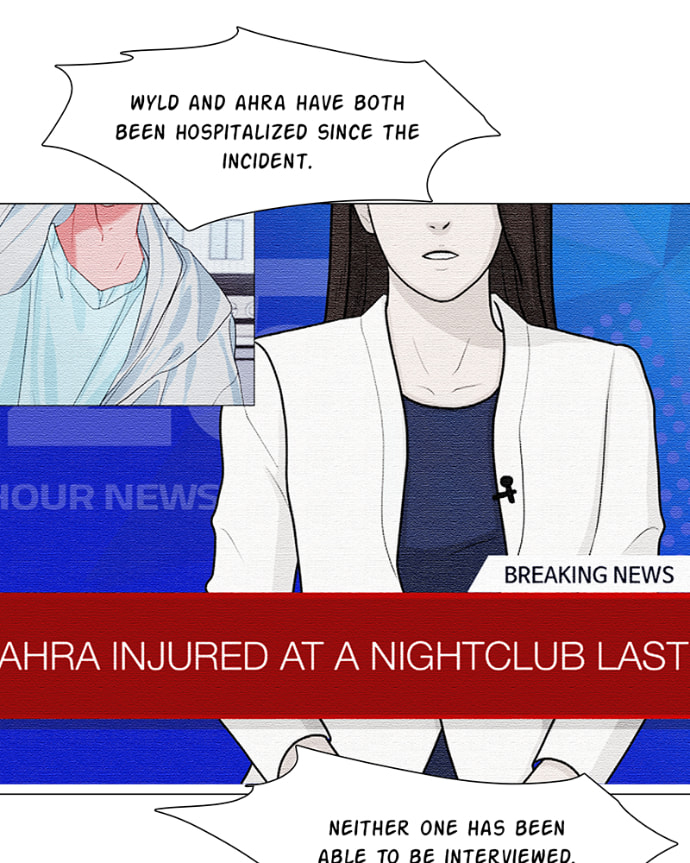 Read Lost in Translation chapter 145 image 2 on Lezhin
