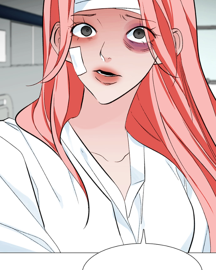Read Lost in Translation chapter 145 image 20 on Lezhin