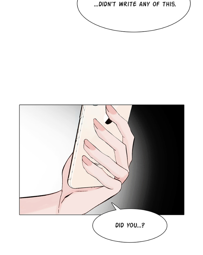 Read Lost in Translation chapter 145 image 21 on Lezhin