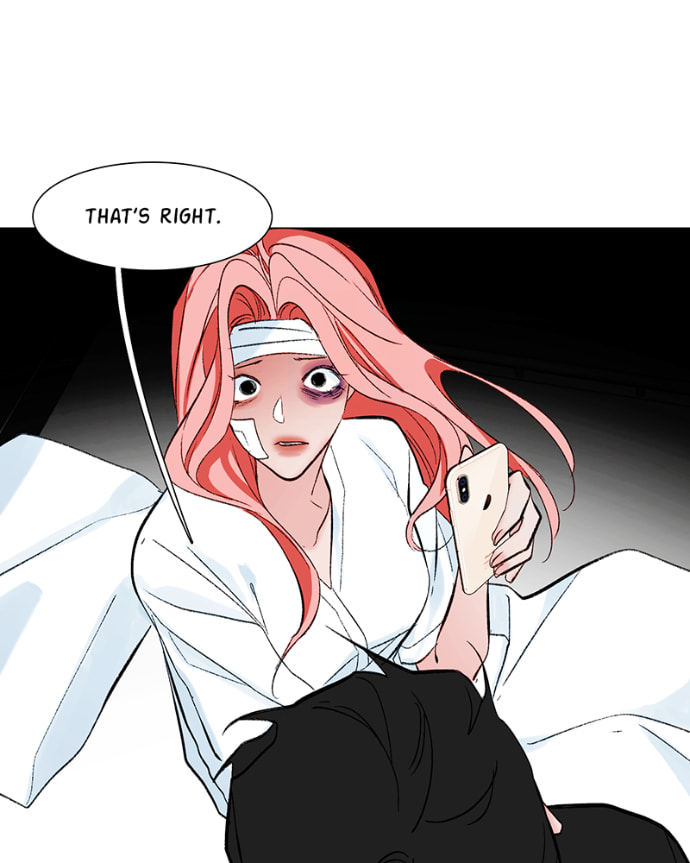 Read Lost in Translation chapter 145 image 22 on Lezhin