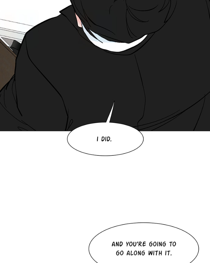 Read Lost in Translation chapter 145 image 23 on Lezhin