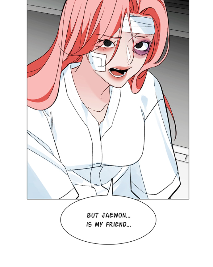 Read Lost in Translation chapter 145 image 26 on Lezhin