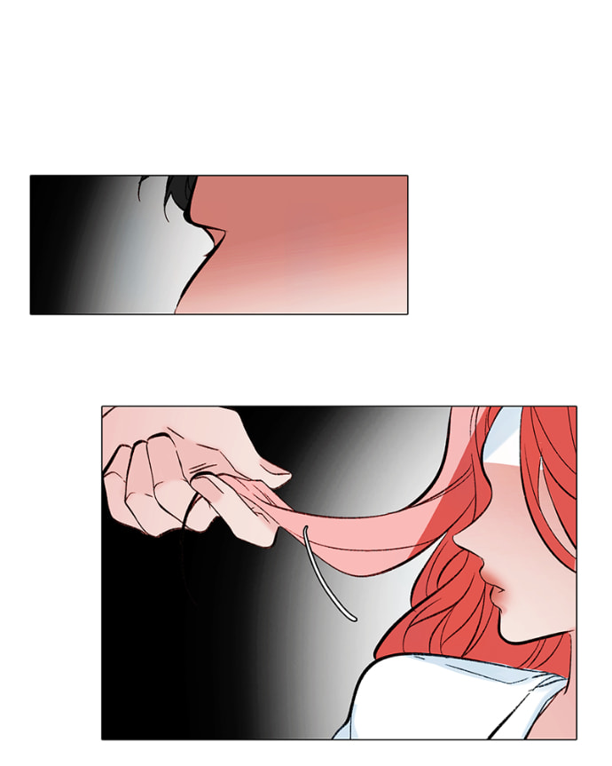 Read Lost in Translation chapter 145 image 27 on Lezhin