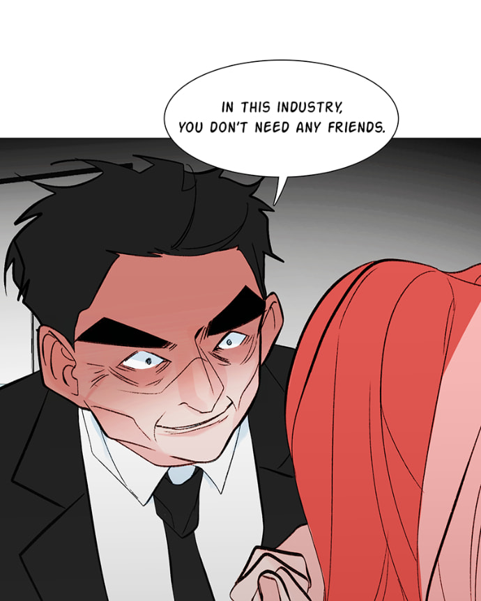 Read Lost in Translation chapter 145 image 28 on Lezhin