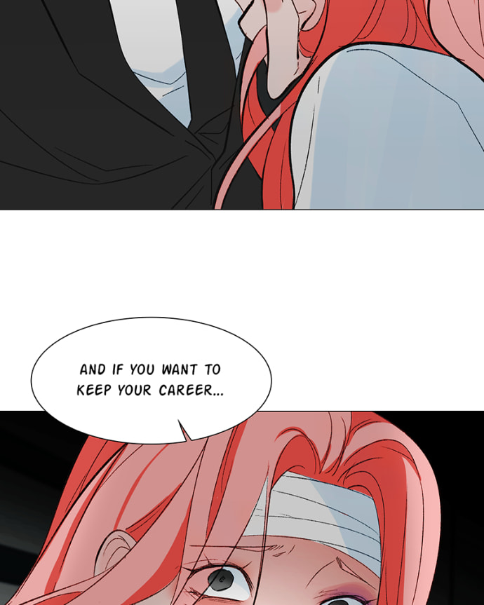 Read Lost in Translation chapter 145 image 29 on Lezhin