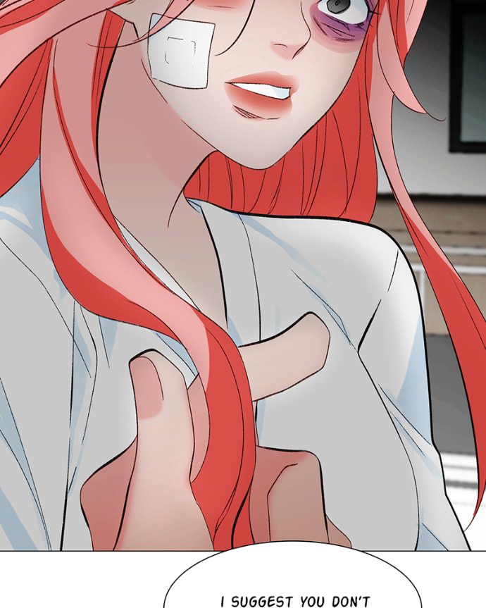 Read Lost in Translation chapter 145 image 30 on Lezhin