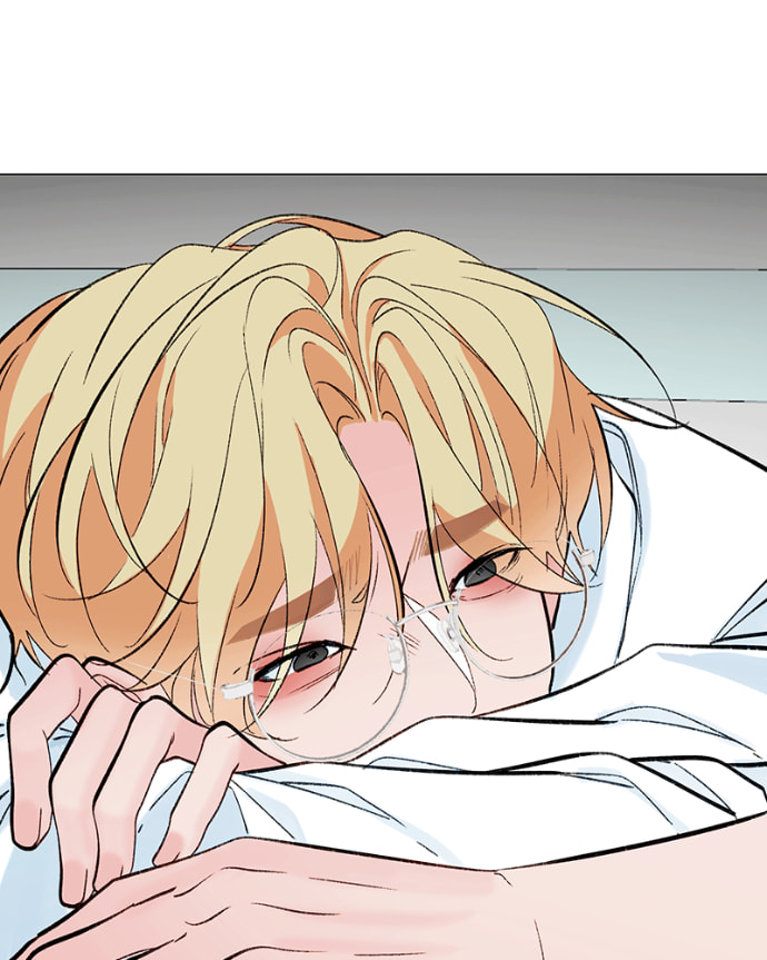 Read Lost in Translation chapter 145 image 34 on Lezhin