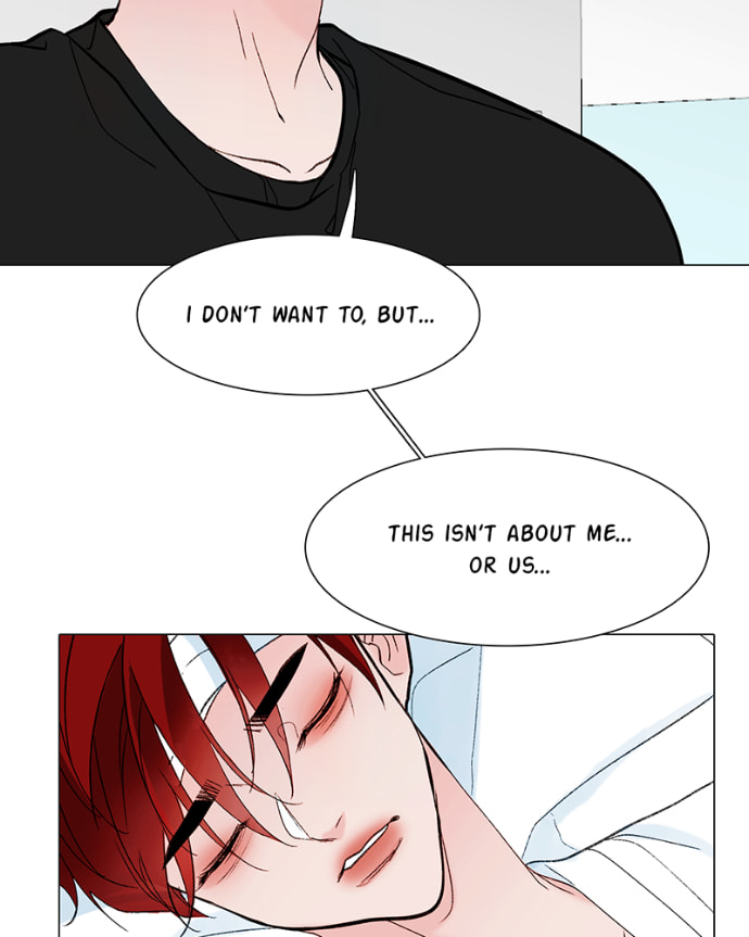 Read Lost in Translation chapter 145 image 38 on Lezhin