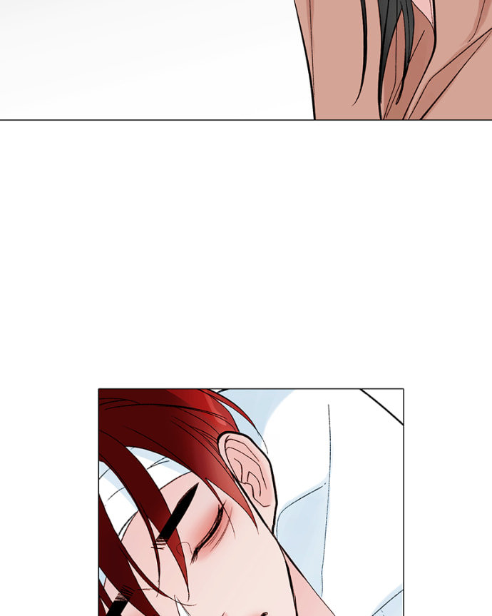 Read Lost in Translation chapter 145 image 42 on Lezhin